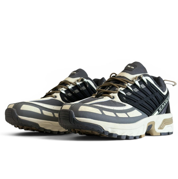 Купить кроссовки Salomon ACS (кроссовки Саломоны ACS) с доставкой