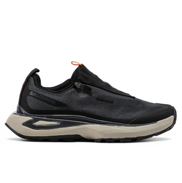 Salomon XT PU.RE Advanced Gore-Tex Khaki Black Termo оригінальні