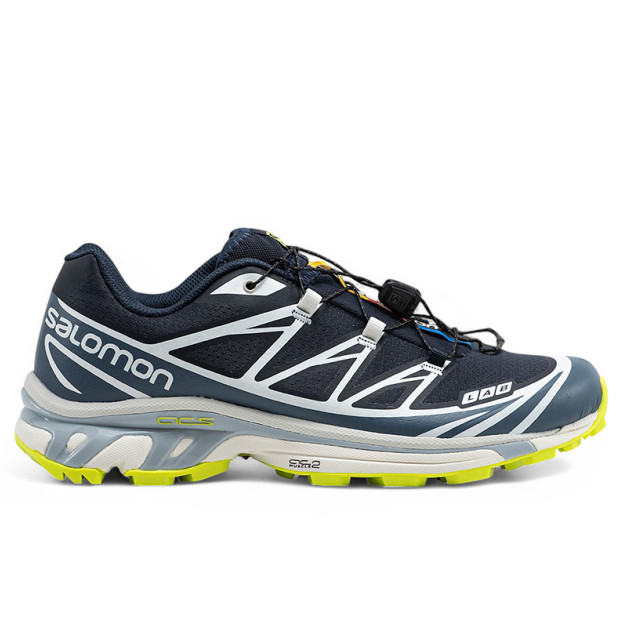 Salomon XT-6 x Sandy Liang Expanse Cradle Pink L47242200