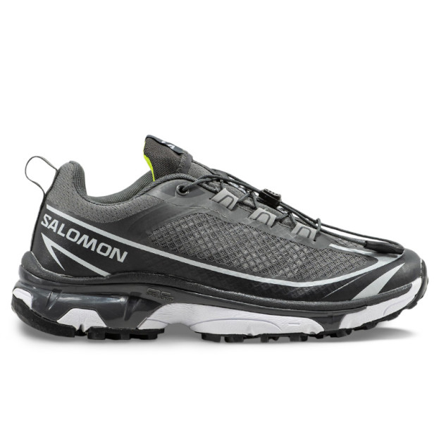 Salomon XT-6 Pro Street Thinsulate Gore-Tex Khaki оригінальні