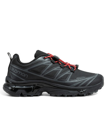 Salomon XT-6 Gore-Tex Black Red оригинальные купить с быстрой