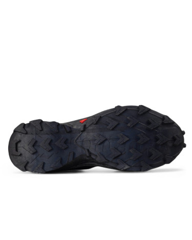 Salomon Supercross 4 Gore-Tex Black L41731600 оригінальні купити