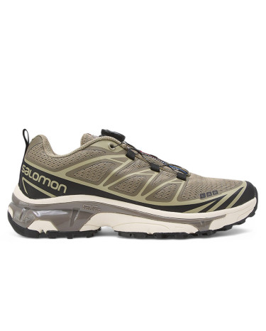 Salomon XT-6 LAB BOA Beige Khaki Light