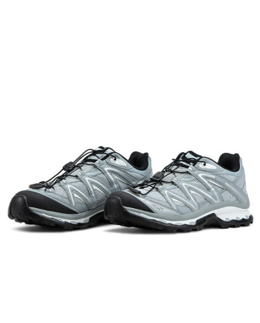 Salomon XT-Quest Grey Black оригінальні купити зі швидкою