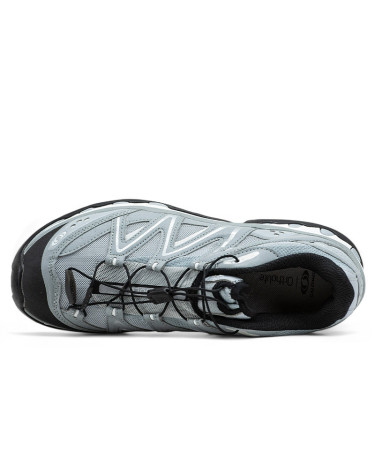 Salomon XT-Quest Grey Black оригінальні купити зі швидкою