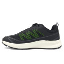 Salomon SensiFit BOA Black Green
