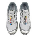 Salomon XT-6 GTX Quick-Lace Mesh Silver Grey