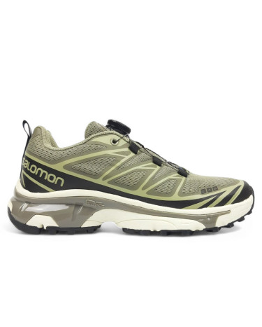 Salomon XT-6 LAB BOA Khaki