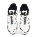 Salomon XT-6 LAB BOA White Black