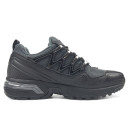 Salomon ACS OQ Gore-Tex Dark Grey С ФЛИСОМ