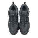 Salomon ACS OQ Gore-Tex Dark Grey С ФЛИСОМ