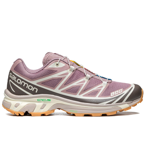 Salomon XT-6 Pink L47148200