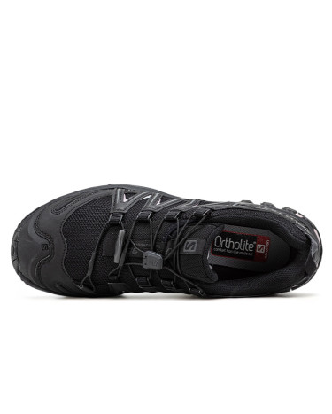 Salomon XA PRO 3D Black оригинальные купить с быстрой доставкой на