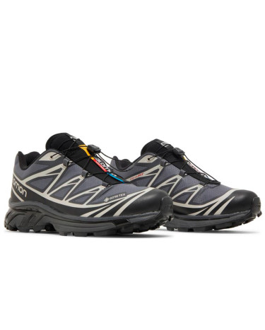 SALOMON XT-6 ブラック XT-6(23.0cm Black×Black×Phantom): Salomon