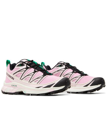 Salomon XT-6 x Sandy Liang Expanse Cradle Pink L47242200
