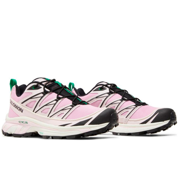 Salomon XT-6 x Sandy Liang Expanse Cradle Pink L47242200