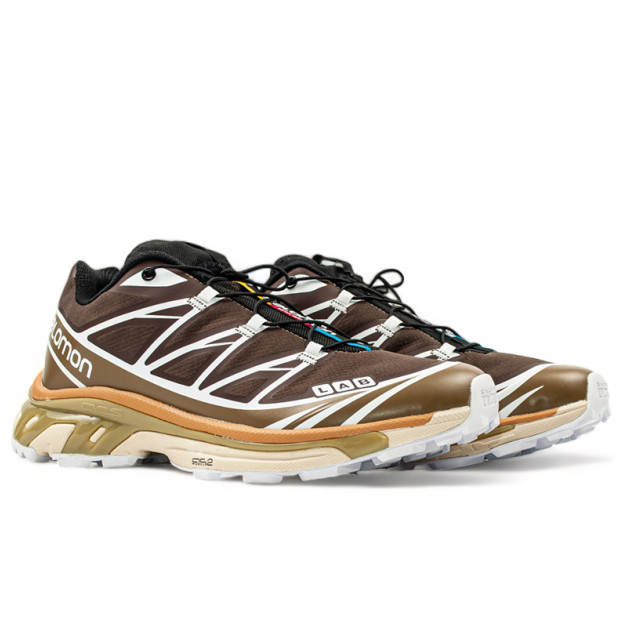 Salomon XT-6 Advanced Wren Kangaroo L41395000