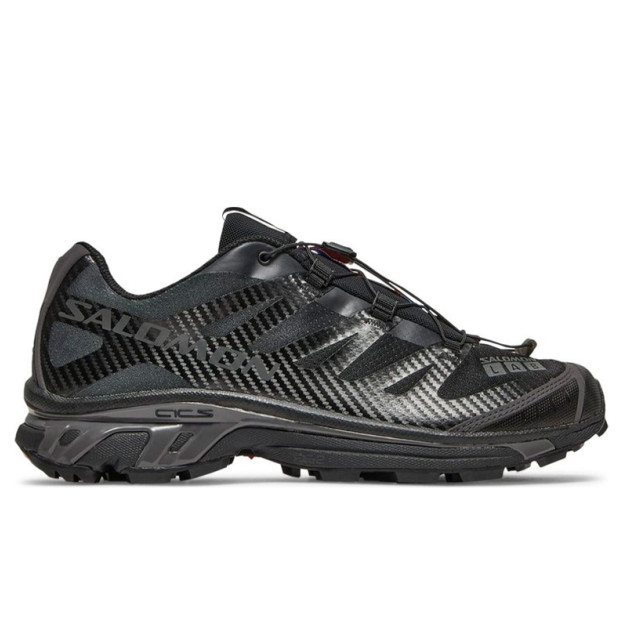 Salomon Speed Cross Pro Black Grey 2 salomon.in.ua