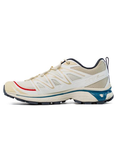 Salomon XT-6 Expanse Almond Milk Aegean Blue L47288500 buy