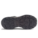 Salomon Elixir Activ Mid Gore-Tex Winter Black Grey з ХУТРОМ
