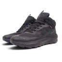 Salomon Elixir Activ Mid Gore-Tex Winter Black з ХУТРОМ