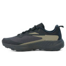 Salomon Genesis Waterproof Black Khaki