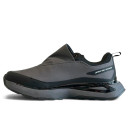 Salomon Odyssey ELMT Advanced Gore-Tex Grey Black Termo