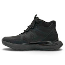 Salomon Outpulse Mid Waterproof Black White Termo