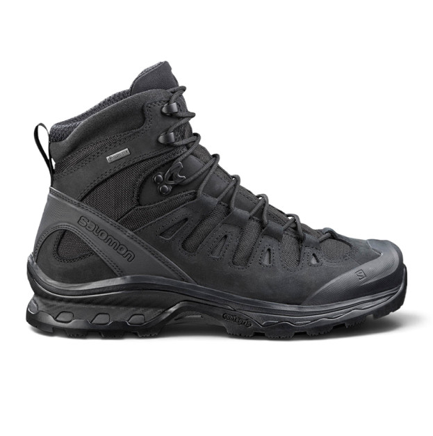 Salomon Quest 4D Gore-Tex Forces 2 Black L40723200