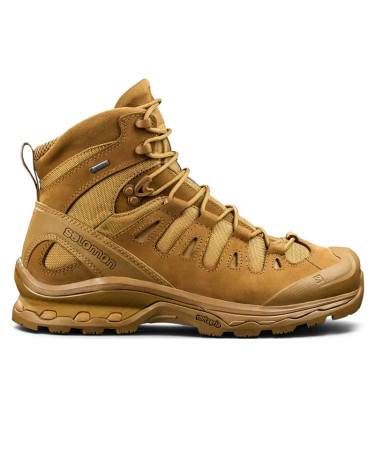 Salomon Quest 4D Gore-Tex Forces 2 Coyote L40943400