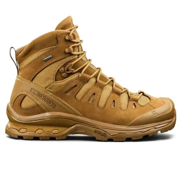 Salomon Quest 4D Gore-Tex Forces 2 Coyote L40943400