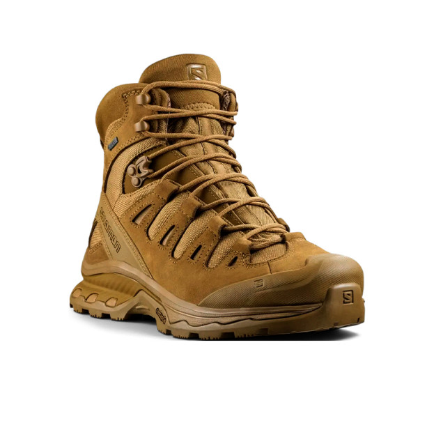 Salomon Quest 4D Gore-Tex Forces 2 Coyote L40943400