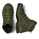 Salomon Quest 4D Gore-Tex Forces 2 Ranger Green L41015100