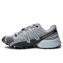 Salomon Speedcross 3 Grey Black