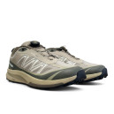 Salomon X-Mission BOA Beige