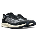 Salomon X-Mission BOA Black Grey
