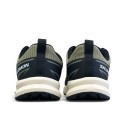 Salomon X-Mission BOA Black Khaki
