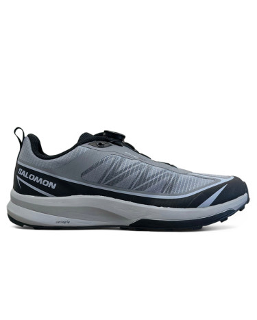 Salomon X-Mission BOA Grey