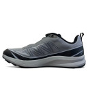 Salomon X-Mission BOA Grey