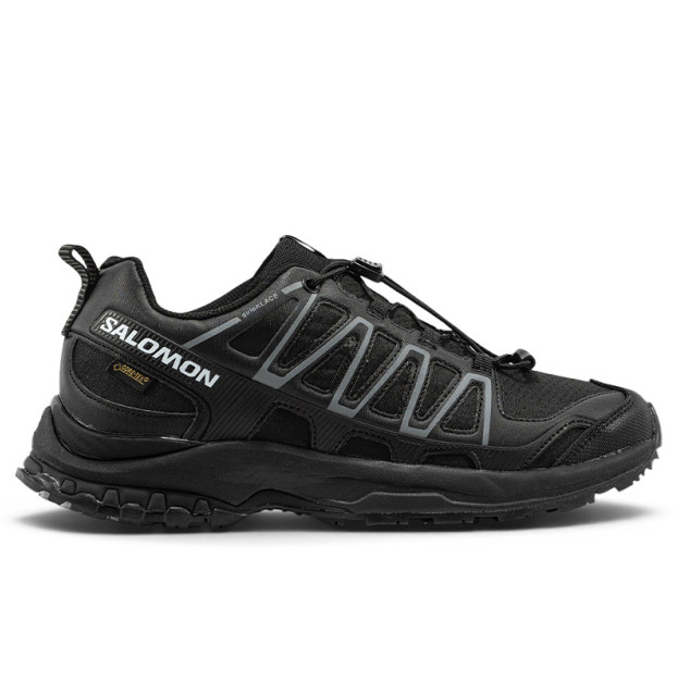 Salomon XA PRO 3D Amphib Gore-Tex Termo Gray Black
