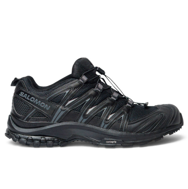 Salomon XA PRO 3D Black