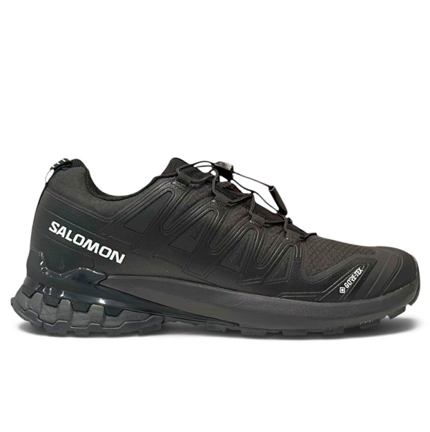 Salomon XA Pro 3D V9 Gore-Tex Black White Termo