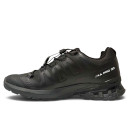 Salomon XA Pro 3D V9 Gore-Tex Black White Termo