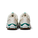 Salomon XA PRO 3D V9 Vanilla White Green