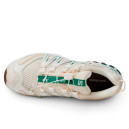 Salomon XA PRO 3D V9 Vanilla White Green