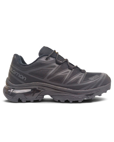 Salomon XT-6 Advanced Black Grey Termo