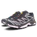 Salomon XT-6 Advanced Black White Termo