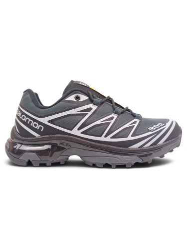 Salomon XT-6 Advanced Grey White Termo