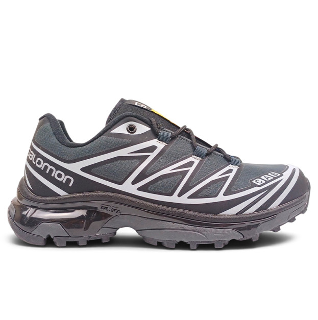 Salomon XT-6 Advanced Grey White Termo