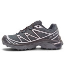 Salomon XT-6 Advanced Grey White Termo